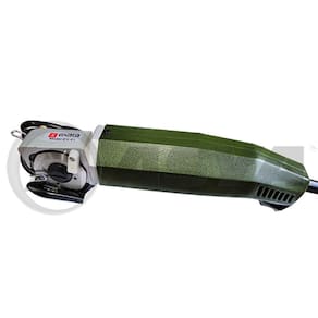 Máquina de corte bananinha 2 polegadas 220V