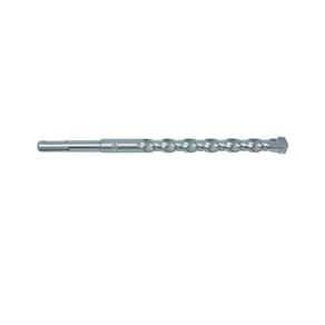 Broca com Pastilha de Metal Duro e Encaixe Rápido - 07 x 160mm Rocast 19,0075