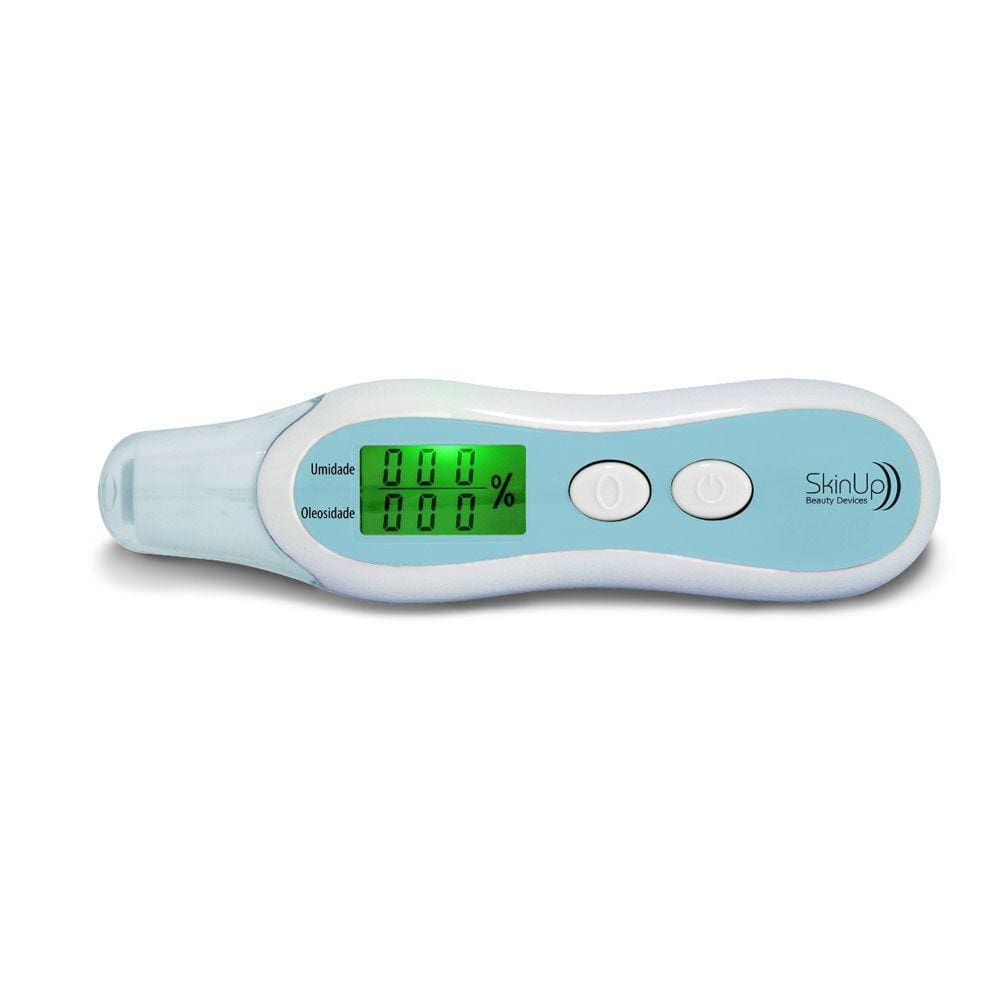 SkinUp Analisador de Pele Digital Facial e Corporal Estética Dermatologia