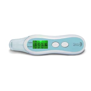 SkinUp Analisador de Pele Digital Facial e Corporal Estética Dermatologia