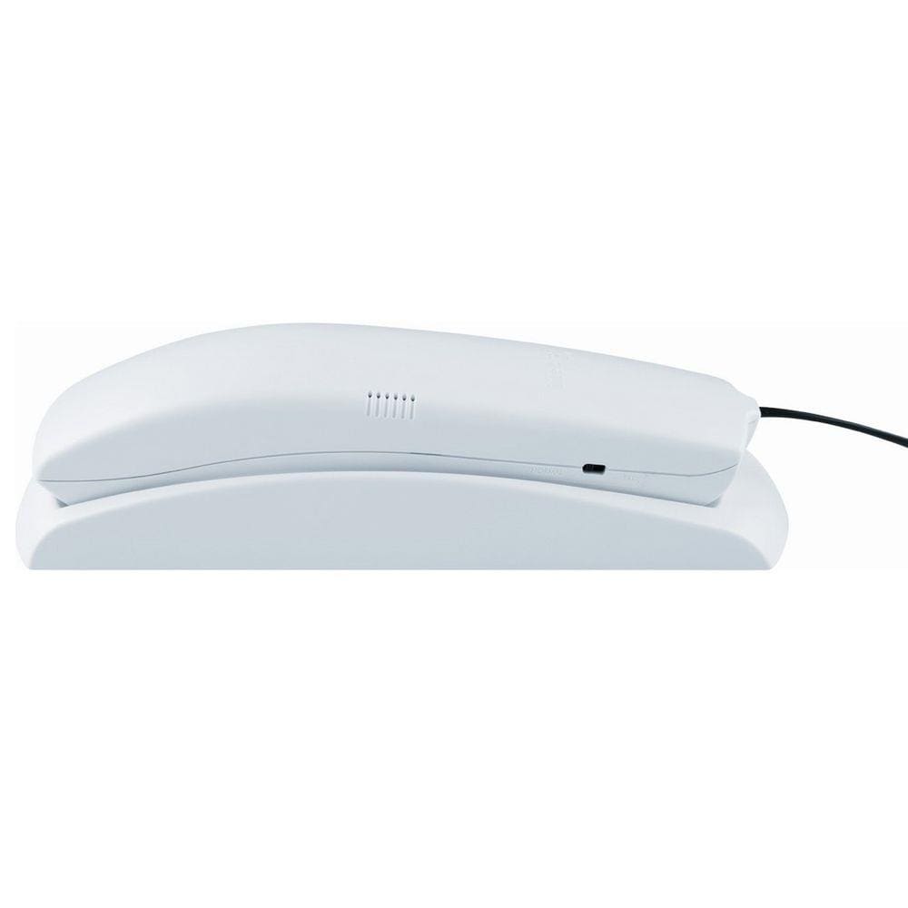 Telefone com fio TC 20 intelbras Cinza ártico TC20 Gondola