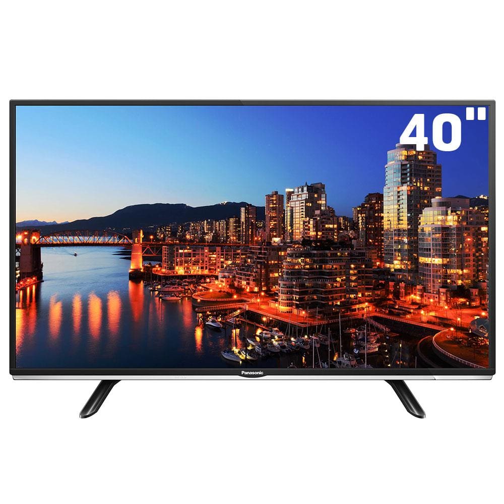 Smart TV LED 40