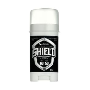 Shield Bastão Pink Cheeks - Filtro Solar Corporal 45g