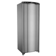 Geladeira Consul Frost Free CRB39AK com Gavetão Hortifruti e Congelador Espaçoso Inox - 342L