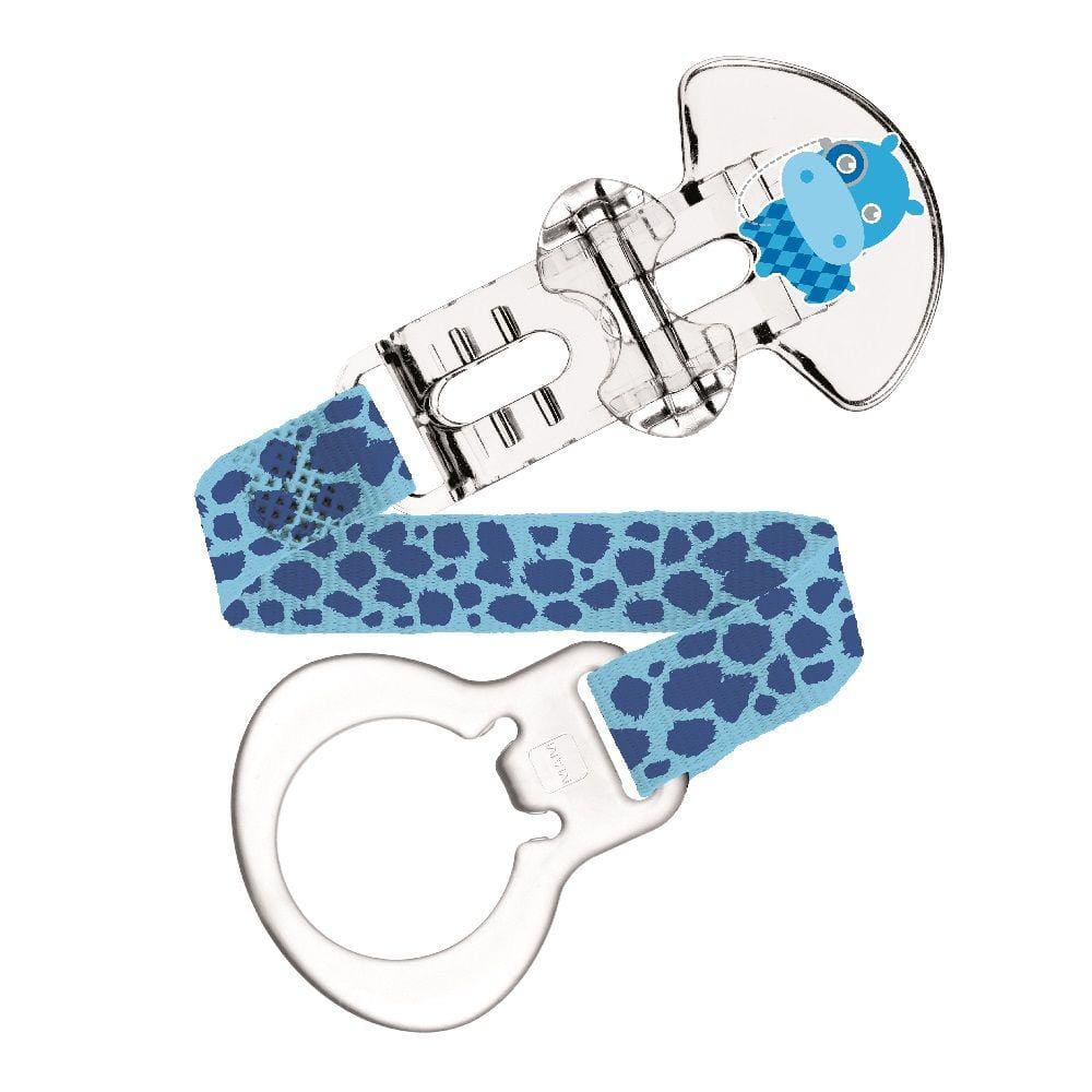 Prendedor para Chupetas MAM Boys -3113