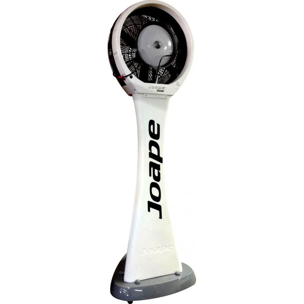 Climatizador Joape Cassino 80l Branco - - 2.1.2.1.2