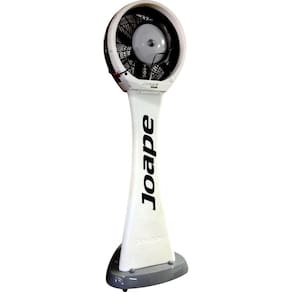 Climatizador Joape Cassino 80l Branco - - 2.1.2.1.2