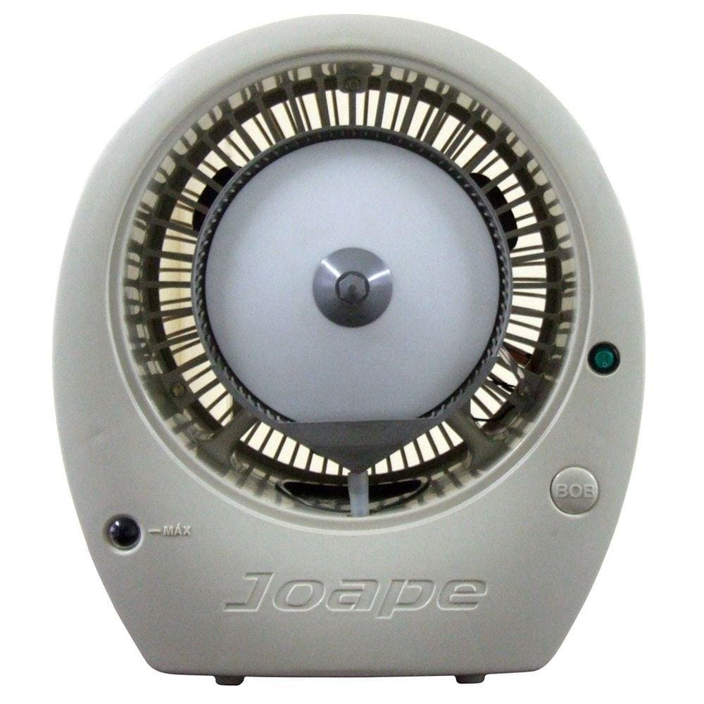 Climatizador Joape Bob Portátil Branco - 220 V - 1.3.1.2