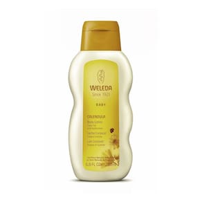 Loção Hidratante para Bebê de Calêndula 200mL