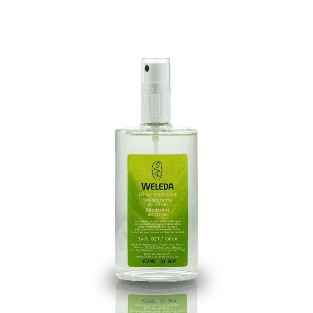 Desodorante Citrus 250mL