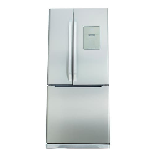 imagem-Refrigerador Electrolux Frost Free DM83X Multidoor 3 Portas Inox – 579 Litros - 110V