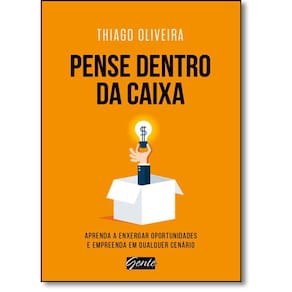 Pense Dentro Da Caixa