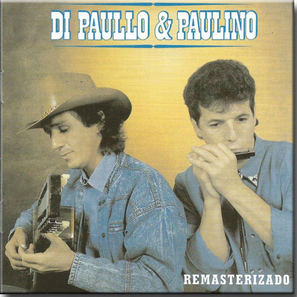 Di Paulo e Paulino - Presente de Natal