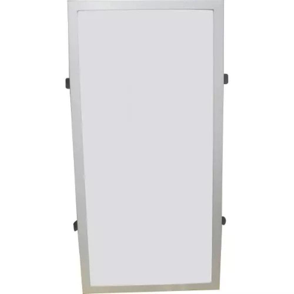 Painel Luminária Led 36W 30X60 Embutido Retangular 6000K