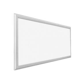 Painel Luminária Led 36W 30X60 Sobrepor Retangular 6000K