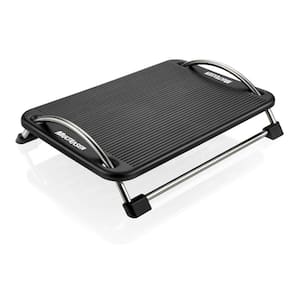 Apoio para os Pés Ergonômico Multilaser - AC059