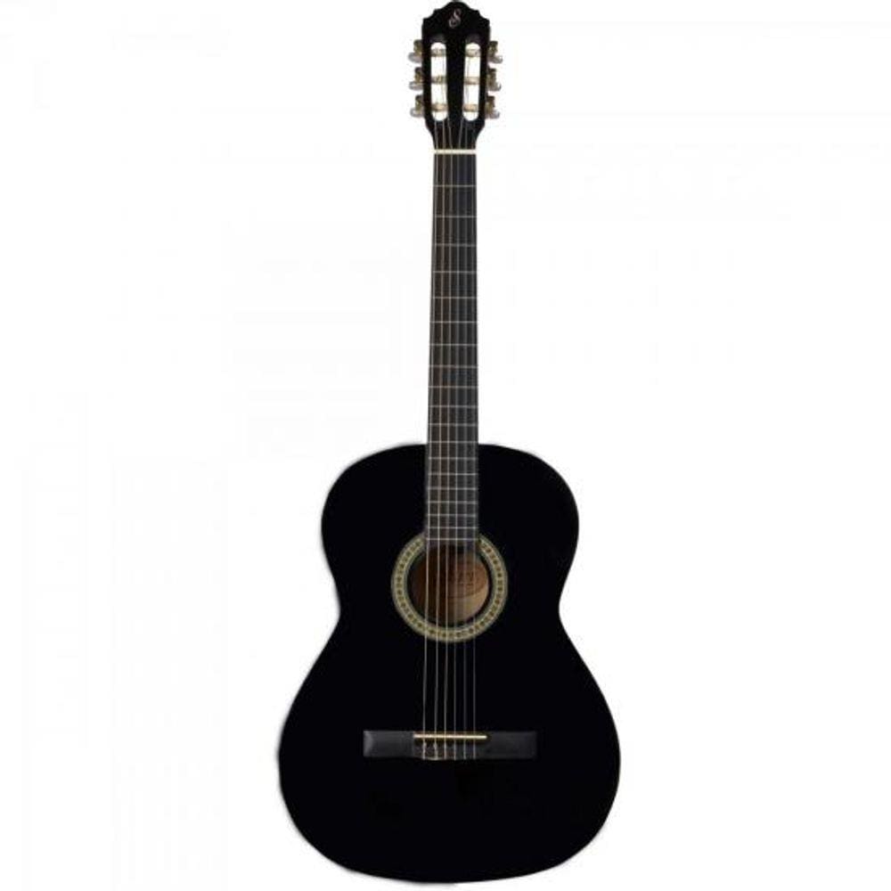 Violão Acústico Nylon Estudo N-14 Giannini