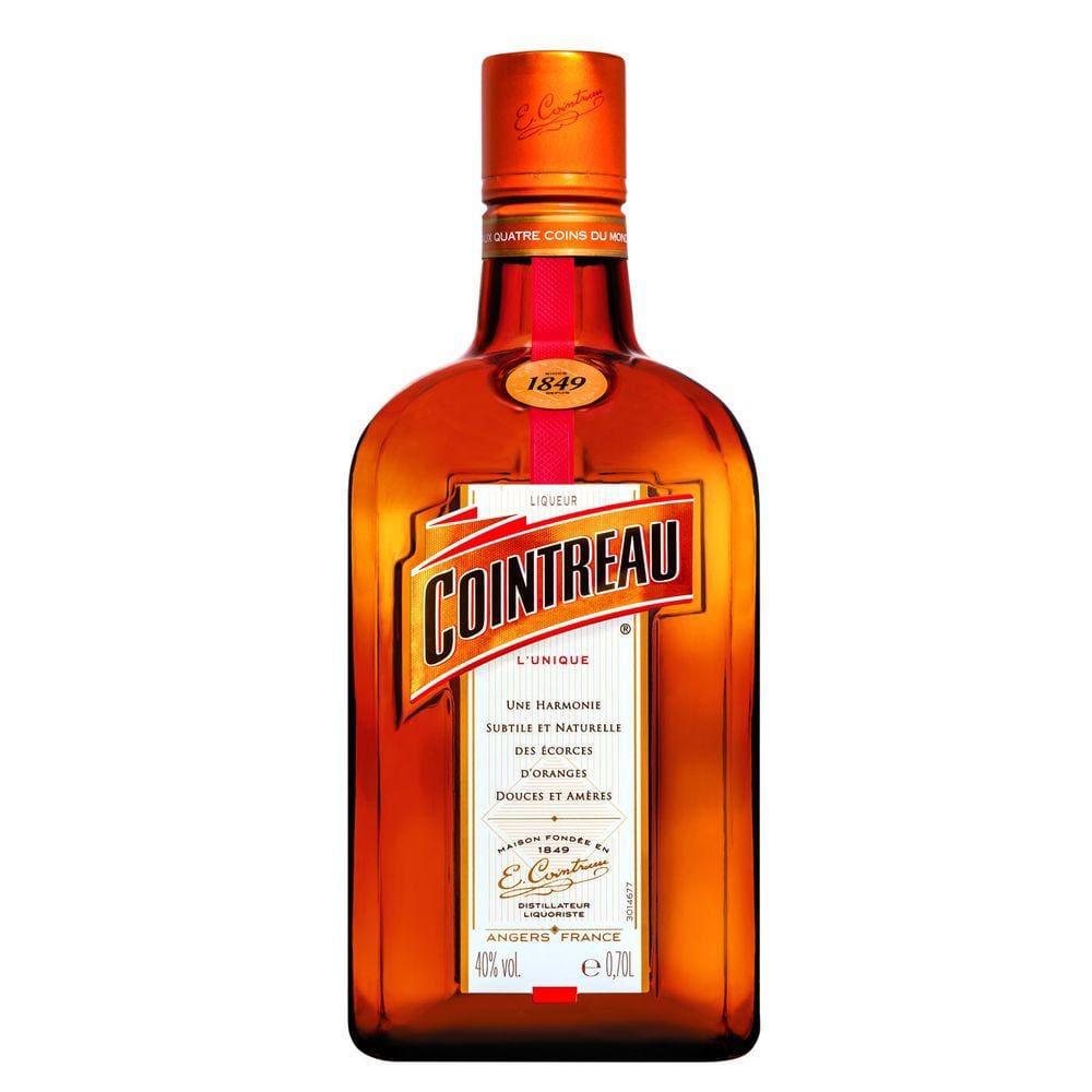 Licor Cointreau - 700Ml