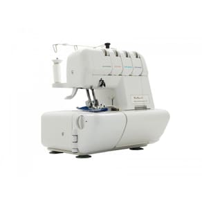 Máquina De Costura Overloque Doméstica Ss 320 Sun Point - Sun Special