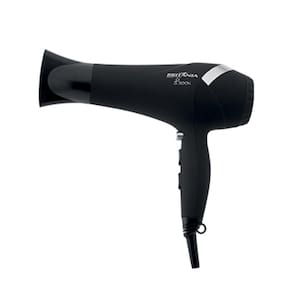 Secador De Cabelos Britânia Com 3 Temperaturas Pr Sp3100
