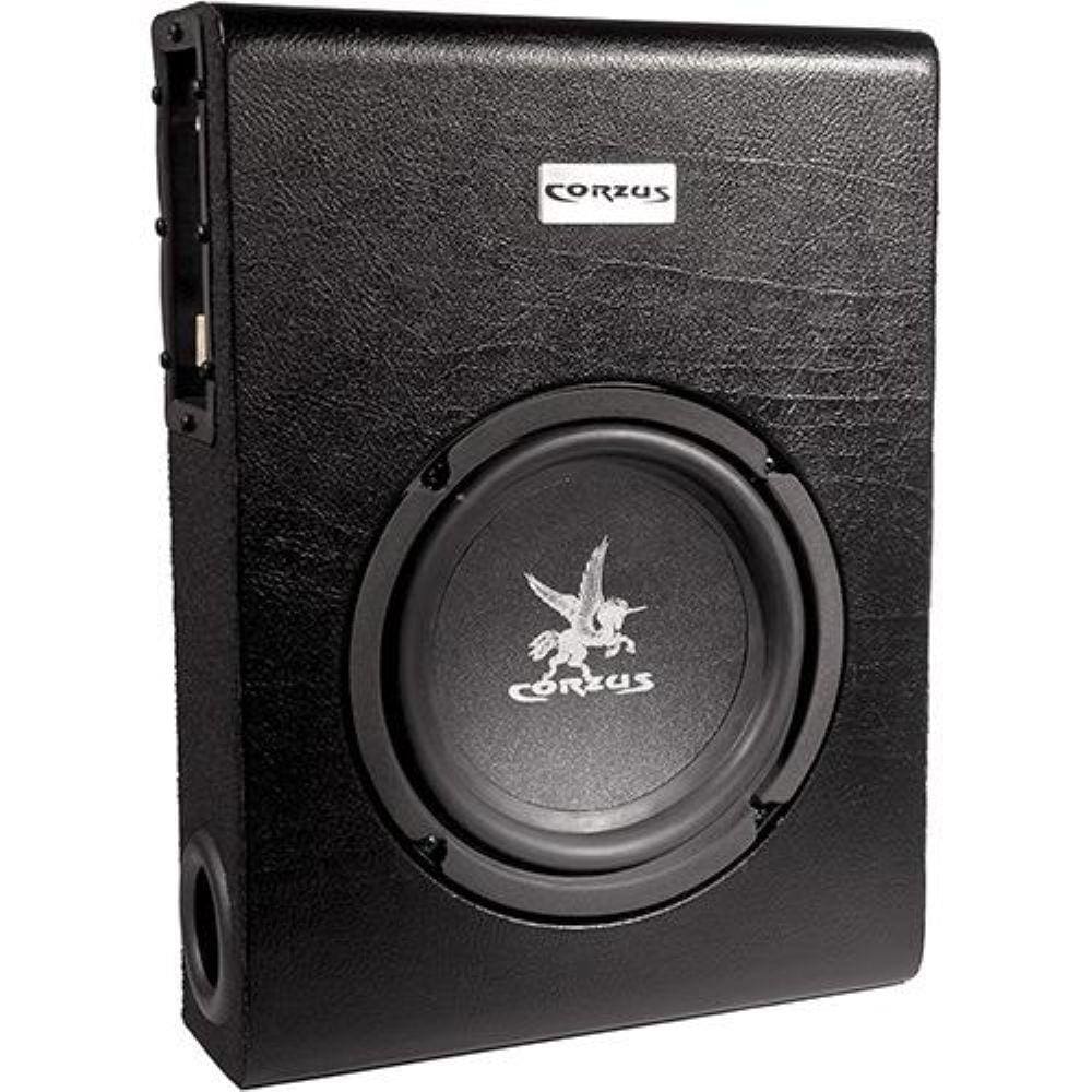 Caixa Amplificada Corzus Cxs200-Slim 8"