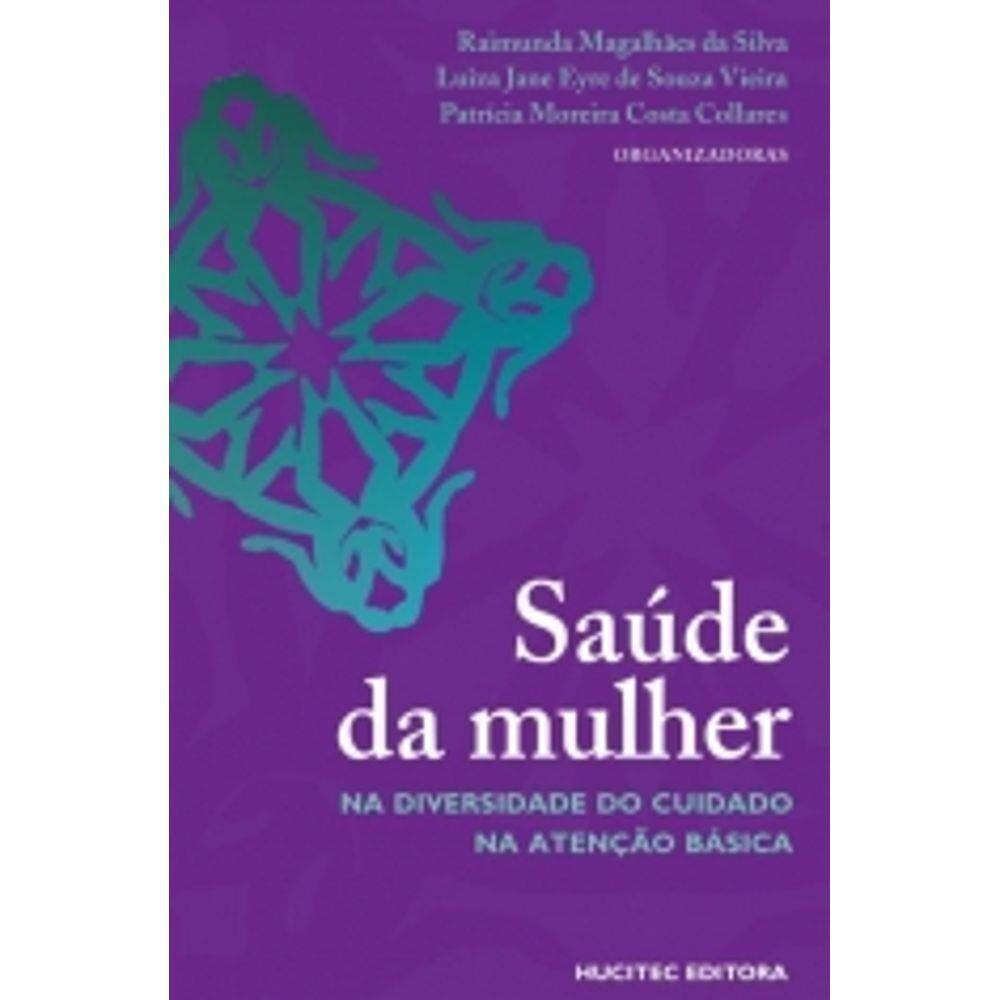 Saude Da Mulher - Hucitec
