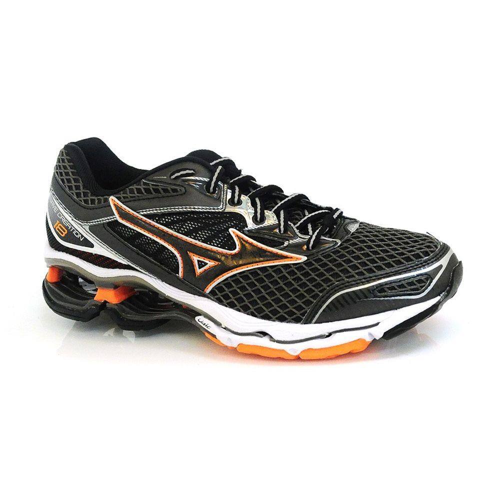 mizuno wave creation 18 masculino