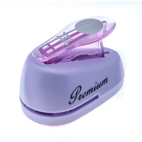 Perfurador Regular Alavanca (EVA) Circulo 16mm Ref.6662 FRA0044 - Toke e Crie