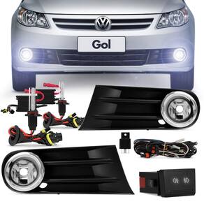 Corridor passion Polite Kit farol milha gol g6 13 14 15 original hella grade para choque kit xenon 6000k prime | Ponto Corridor passion Polite Kit farol milha gol g6 13 14 15 original hella grade para choque kit xenon 6000k prime | Ponto