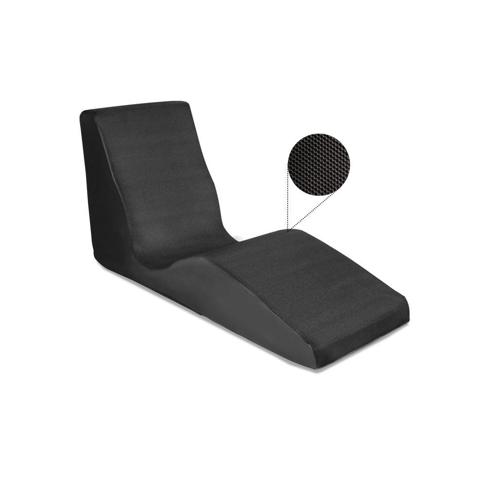 Puff Poltrona Gamer de Espuma Anatômica