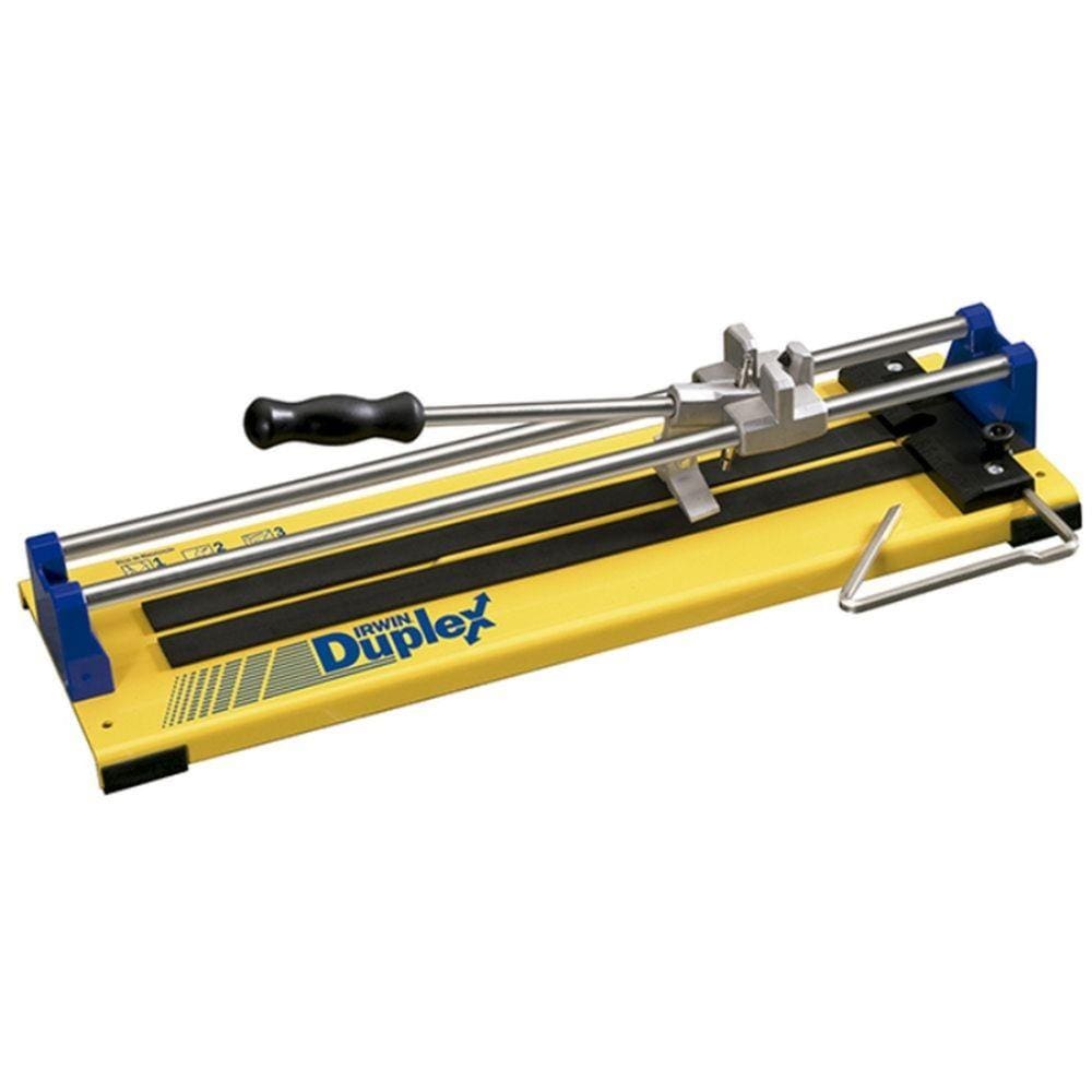 Cortador De Piso Duplex 90Cm Serie 700 - Irwin