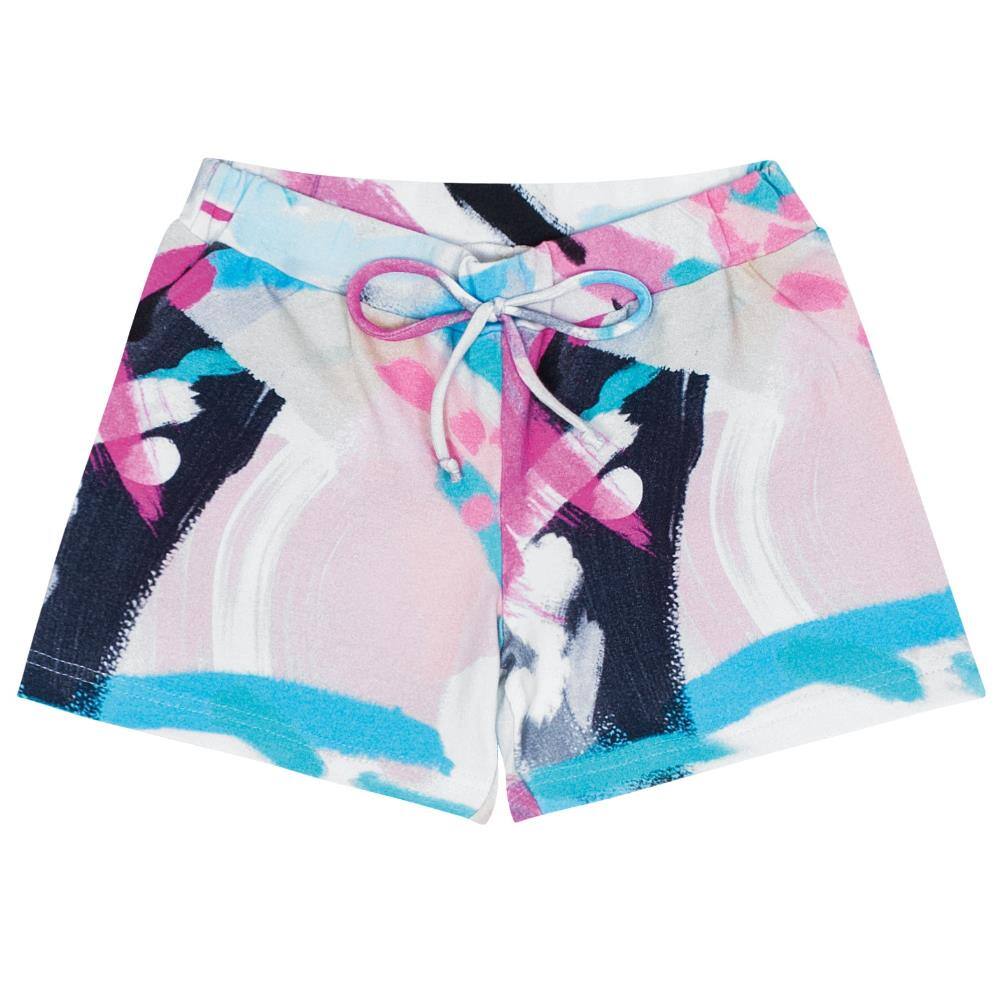 Shorts Estampado Mineral 11203672