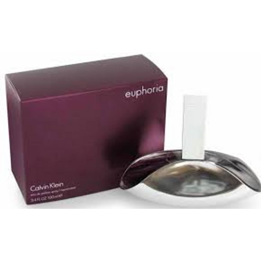 Euphoria Eau De Parfum Feminino 100Ml