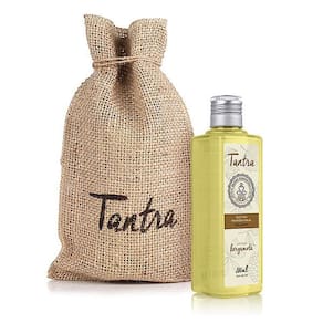 Óleo Para Massagem Tantra - 200Ml