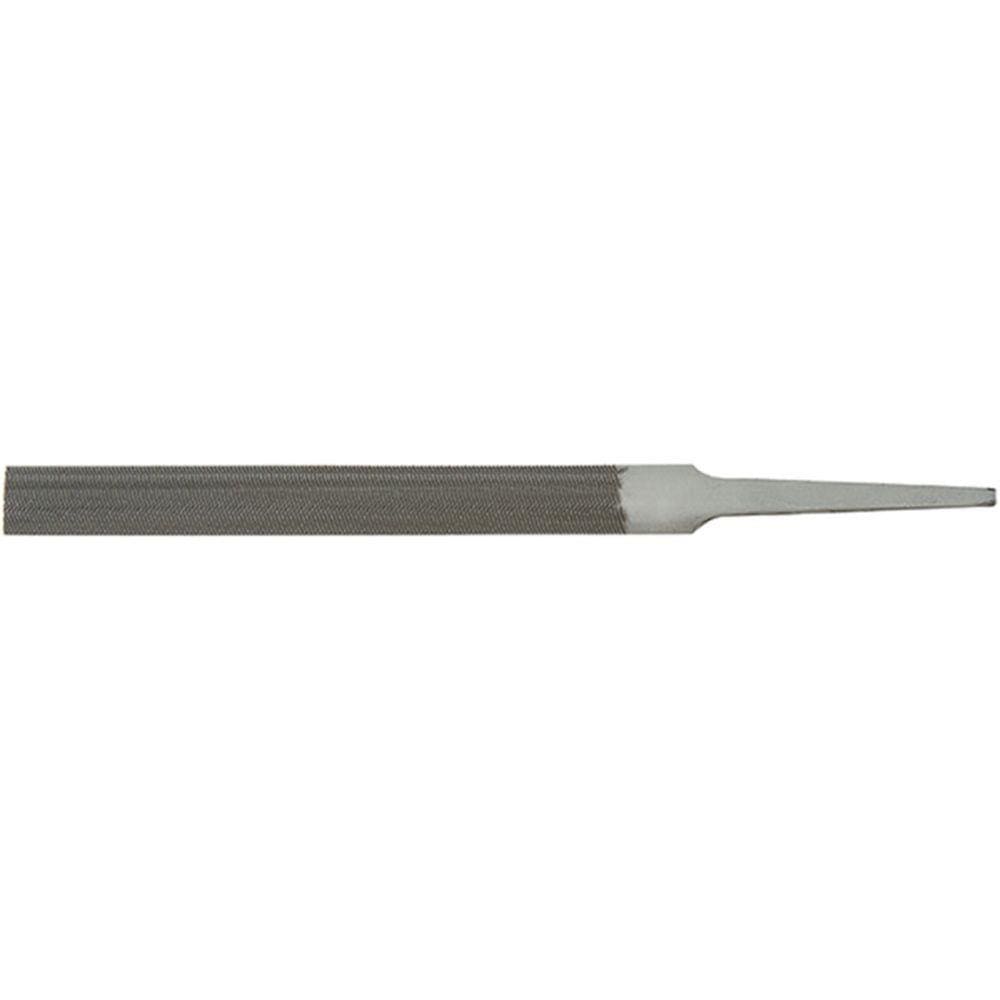 Lima Meia Cana Bastarda 8" - K&F