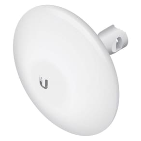 CPE Ubiquiti NanoBeam 16 dBi - 5 GHz - 10+ km airMAX® Bridge - NBE-M5-16