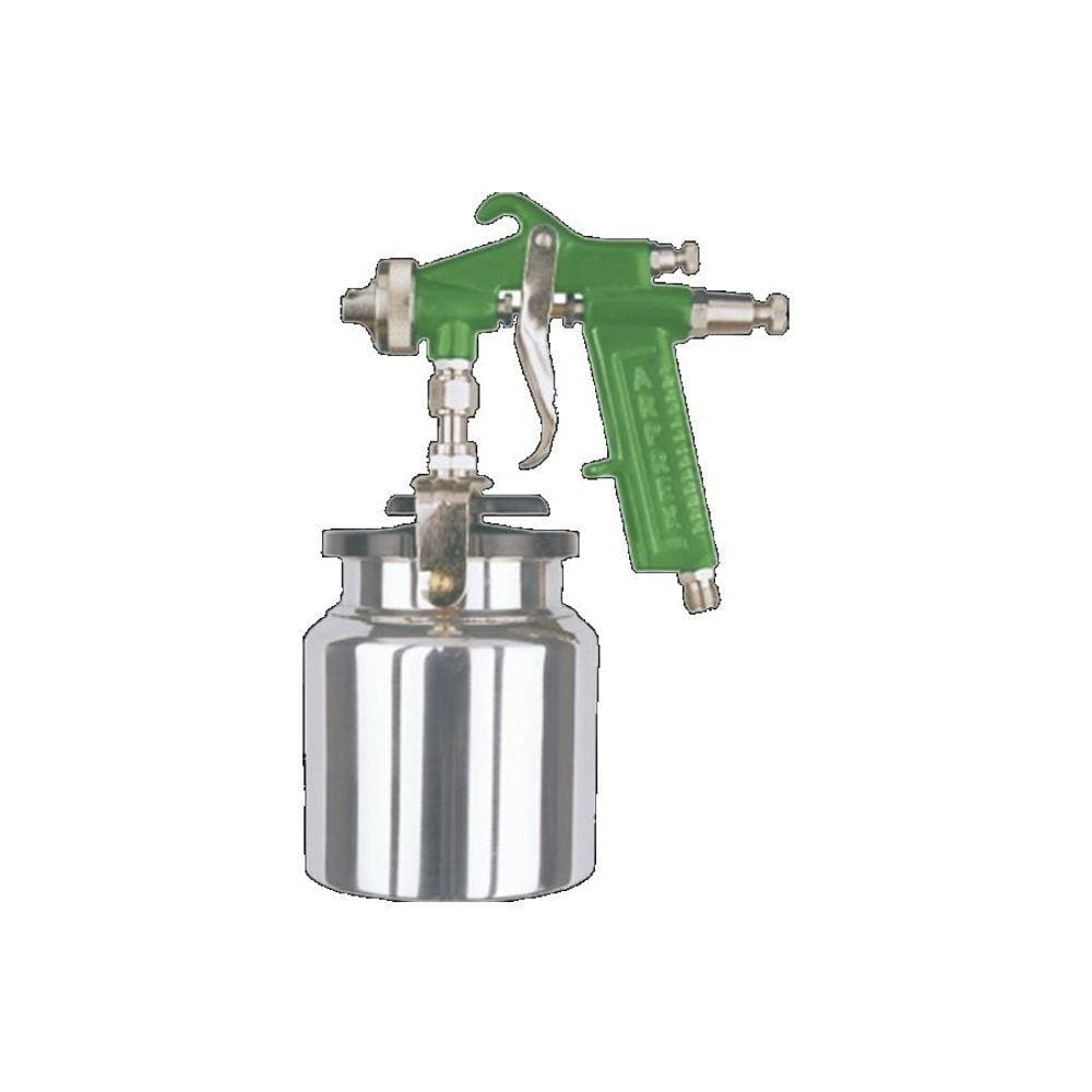 Pistola De Pintura Mod4 Baixa Produção 1,2Mm - Arprex
