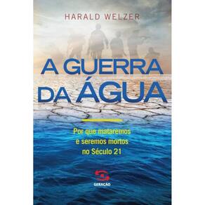 Guerra da Agua, A