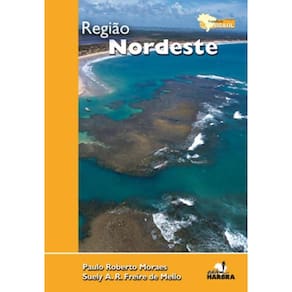 Regiao Nordeste - Colecao Expedicao Brasil