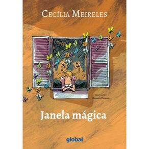 Janela Magica - 4ª Ed