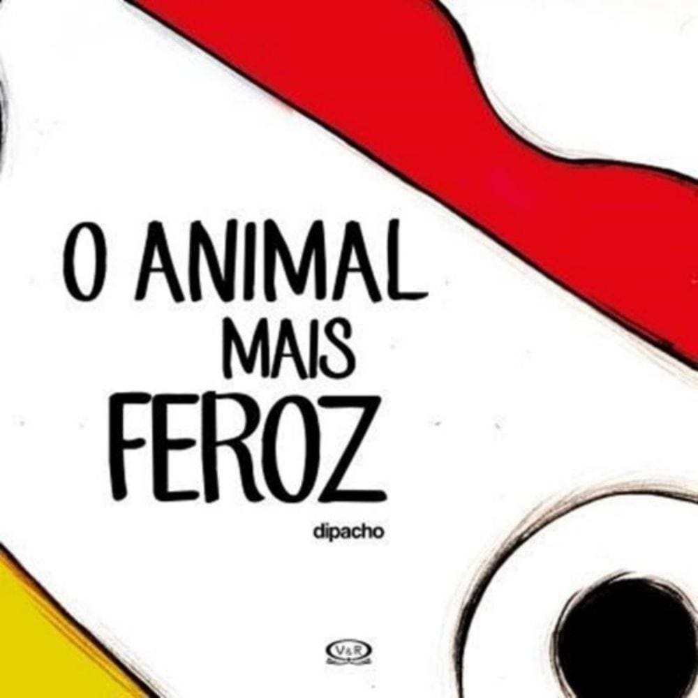 Animal Mais Ferroz, O