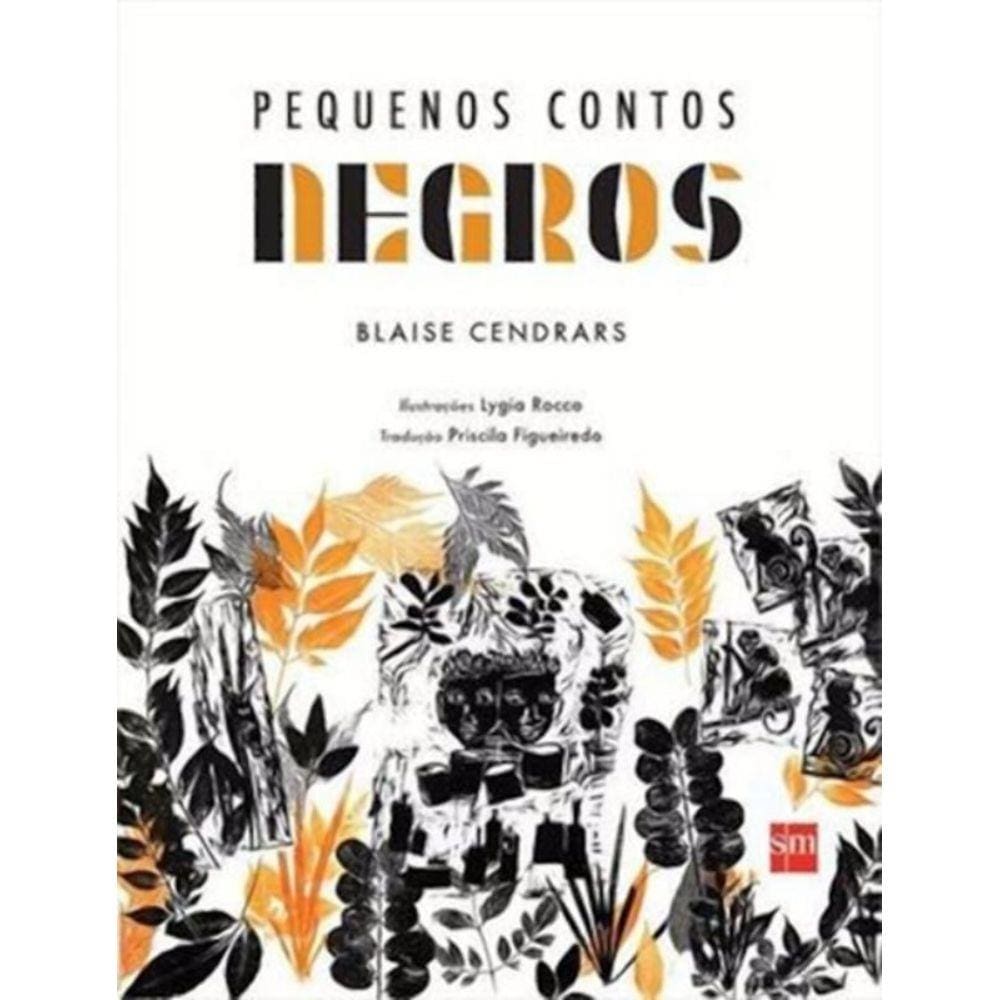 Pequenos Contos Negros