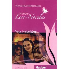 Leseheft, Vera, Heidelberg