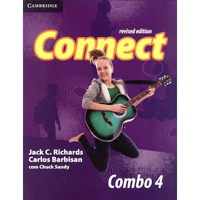 Connect 4 Combo Sb + Wb Revised Ed