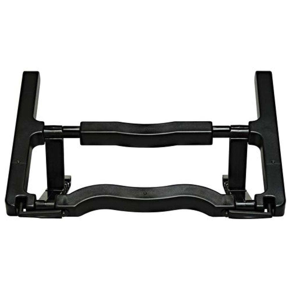 Suporte Para Notebook Com 5 Posições Preto ST35 Masticmol
