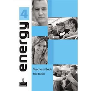 Energy Tb 4