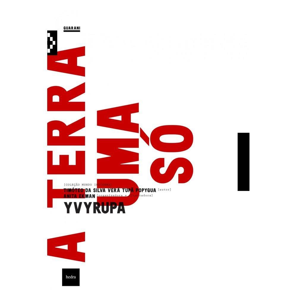 Terra Uma So, A - Hedra