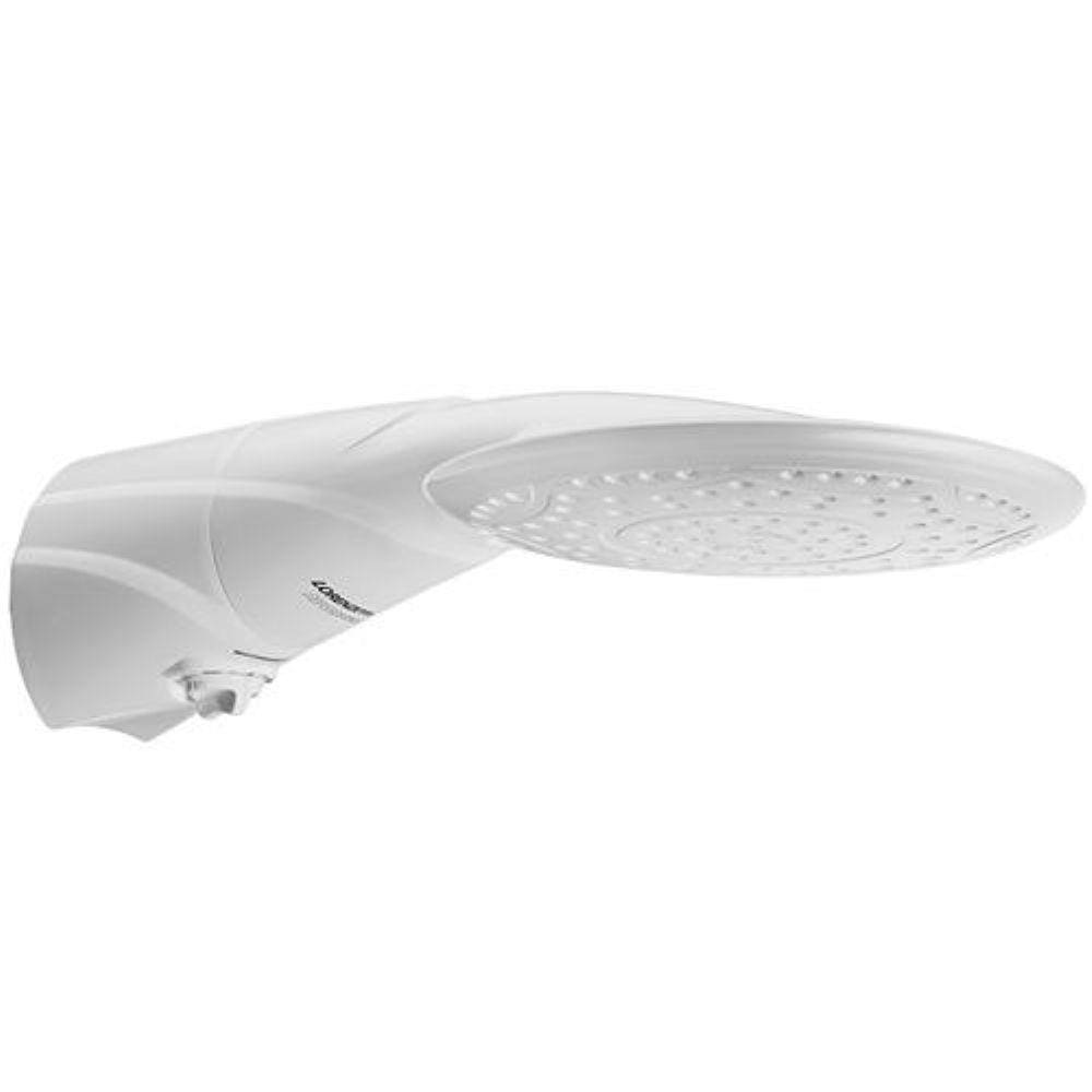 Ducha/chuveiro Lorenzetti Advanced 7500 Watts - Branco