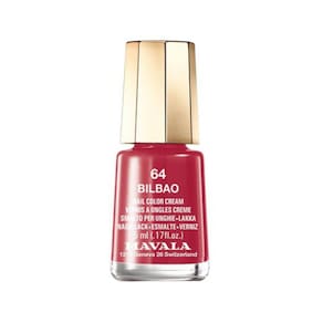 Mavala Mini Color 5Ml - Esmalte Cremoso 64 - Bilbao