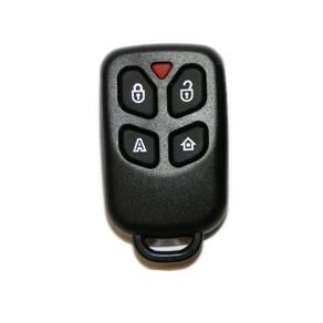 Capa reposição controle Positron PX40 - Preto